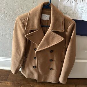 coat